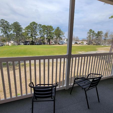 2Nd Floor Condo Sleeps 4 1 Bed 1 Bath Waterway Village 1E Myrtle Beach Luaran gambar