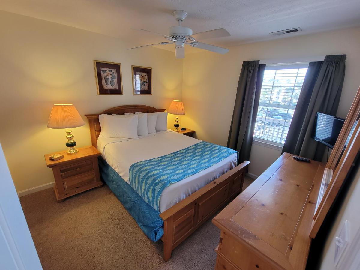 2Nd Floor Condo Sleeps 4 1 Bed 1 Bath Waterway Village 1E Myrtle Beach Luaran gambar