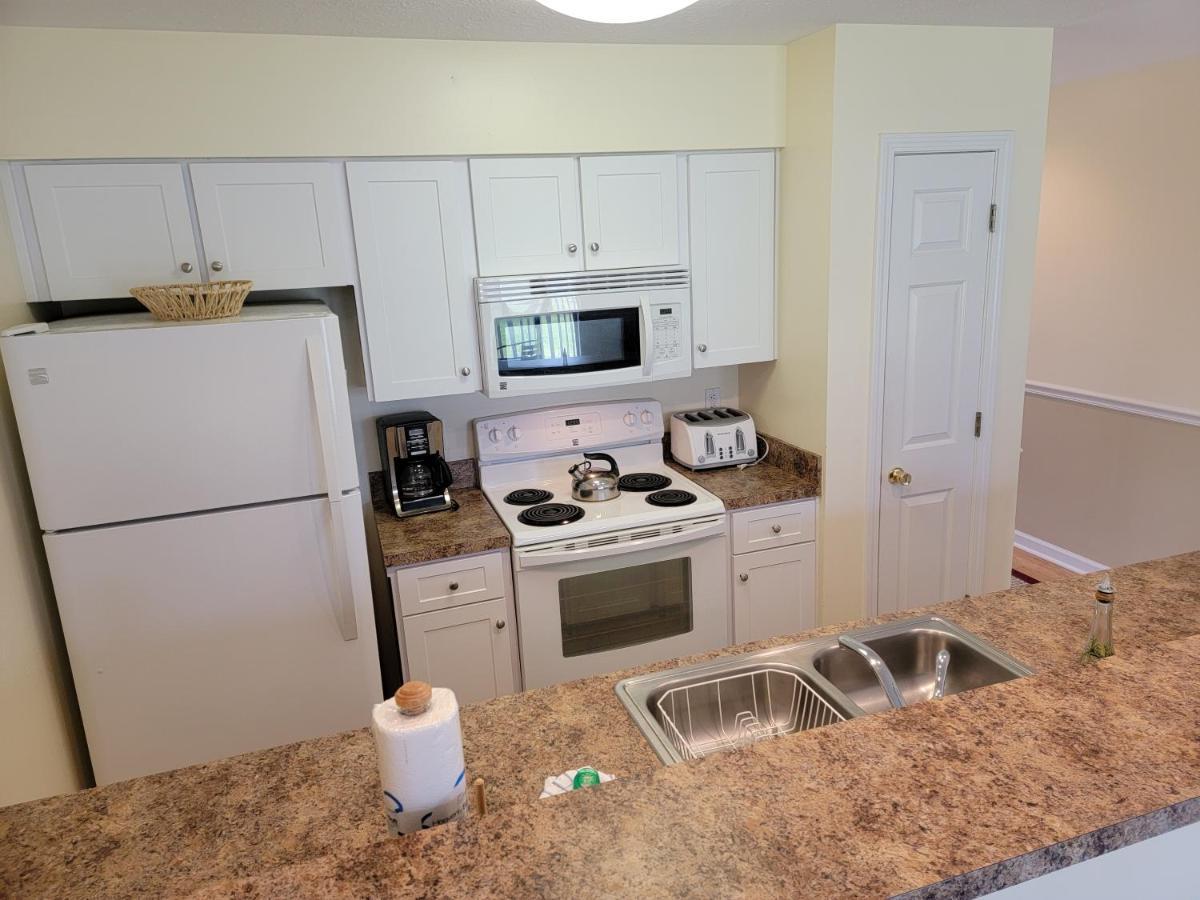 2Nd Floor Condo Sleeps 4 1 Bed 1 Bath Waterway Village 1E Myrtle Beach Luaran gambar