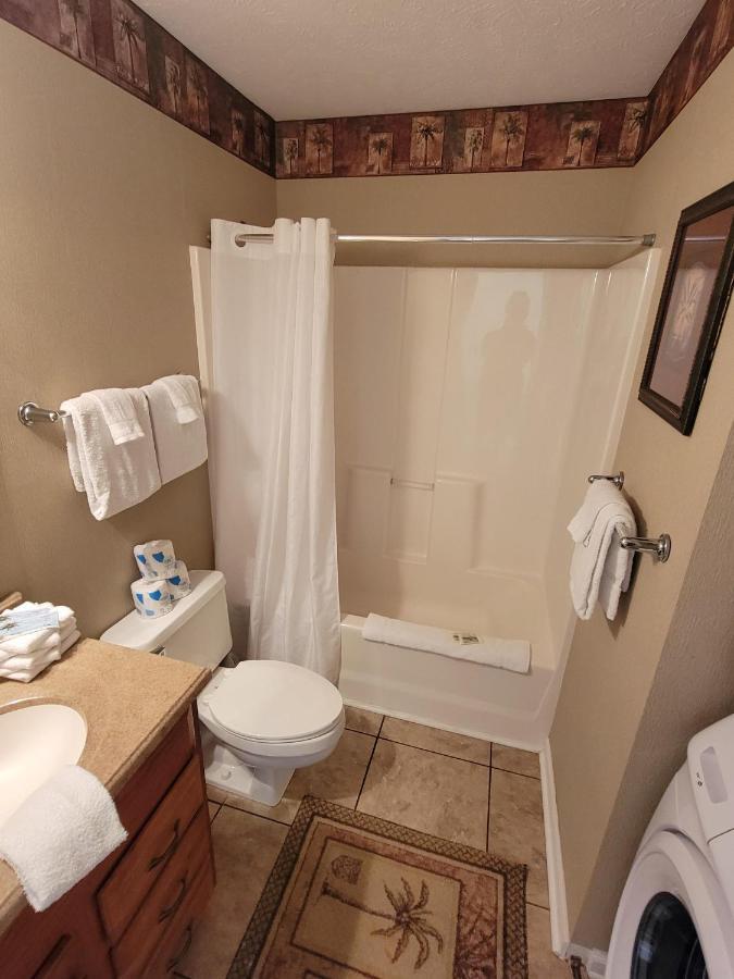 2Nd Floor Condo Sleeps 4 1 Bed 1 Bath Waterway Village 1E Myrtle Beach Luaran gambar
