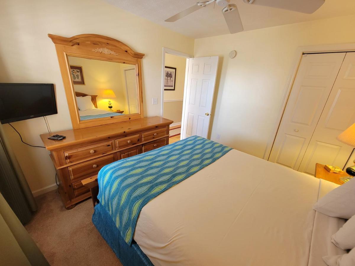 2Nd Floor Condo Sleeps 4 1 Bed 1 Bath Waterway Village 1E Myrtle Beach Luaran gambar